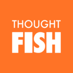 Thoughtfish Logo
